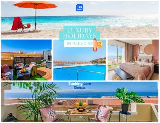 Luxury Vacation House Dakota - 0