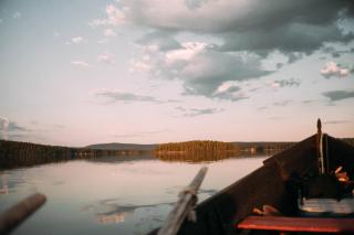 IceHotel - Jukkasjärvi - 1