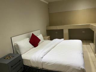 Naldorado Executive Villa - 7