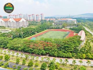 Bell Suites by Salaam Suites - Sepang - 5