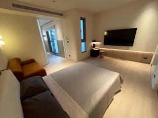 台南圈旅 圈旅站前館 - 6