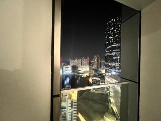 Cozy Room In Abu Dhabi Reem island Near to Galeria Mall - 9