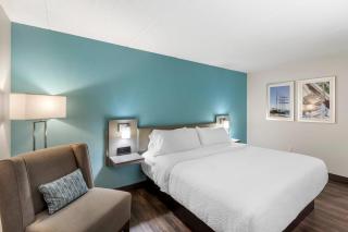 The Harborview on Lake Michigan, Ascend Hotel Collection - 3