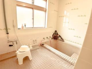 リニューアル天然温泉マンイの湯 - 4