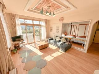 リニューアル天然温泉マンイの湯 - 8