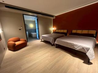 台南圈旅 圈旅站前館 - 9