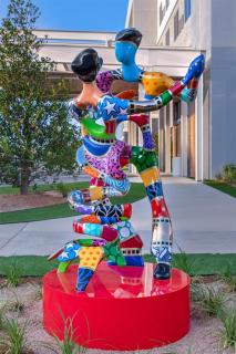 Cambria Hotel Waco University Riverfront - 5