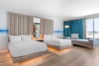 Cambria Hotel Waco University Riverfront - 1