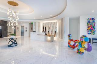 Cambria Hotel Waco University Riverfront - 3