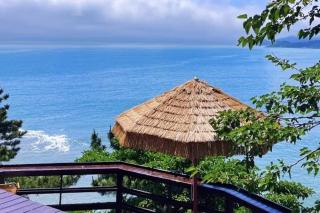 Qingdao Momer Cliff Ocean View Villas - 1