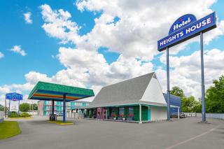 Heights House Hotel - Houston Heights Downtown, an Ascend Collection Hotel - 0