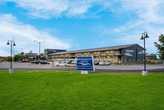 Richland Riverfront Hotel, an Ascend Collection Hotel - 7