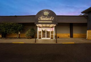 Richland Riverfront Hotel, an Ascend Collection Hotel - 5