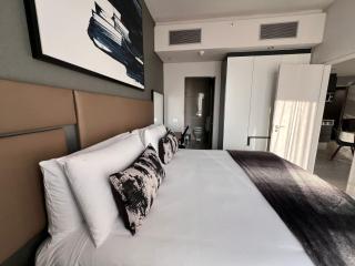 The Capital on the Park Sandton Living Perfected - Private Unit - 6