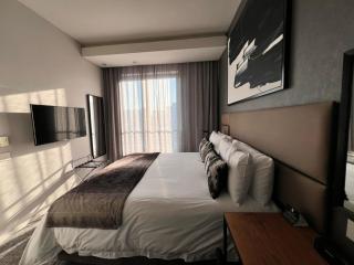 The Capital on the Park Sandton Living Perfected - Private Unit - 4