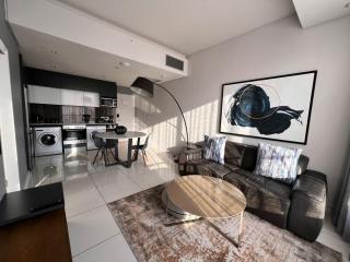 The Capital on the Park Sandton Living Perfected - Private Unit - 3