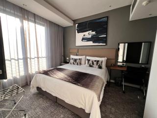 The Capital on the Park Sandton Living Perfected - Private Unit - 2