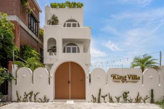 King Villa & Spa Hoi An - 9