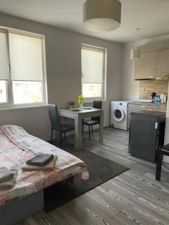 Апартамент Димана - 6