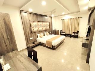 DL Resort Dhikuli Jim Corbett - 0