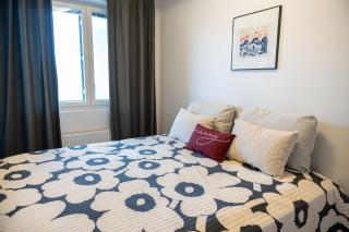 Gammi Apartments - Classy Lapland Stay in Rovaniemi Centre for up to 4 Guests - 9