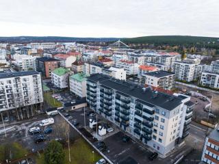 Gammi Apartments - Classy Lapland Stay in Rovaniemi Centre for up to 4 Guests - 2