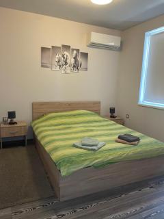 Апартамент Димана - 7