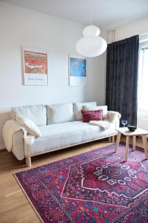 Gammi Apartments - Classy Lapland Stay in Rovaniemi Centre for up to 4 Guests - 1