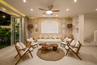 King Villa & Spa Hoi An - 2