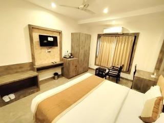 DL Resort Dhikuli Jim Corbett - 1