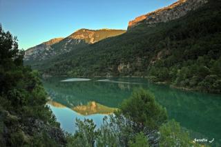 Apartamento ALMORCHÓN - Hotel Ruta del Segur - 6