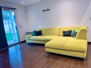 Residencia Bufer en San Diego Acapulco - 2