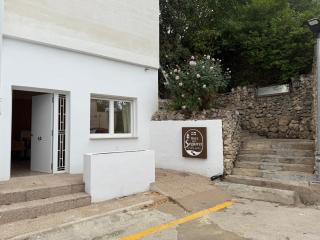 Apartamento ALMORCHÓN - Hotel Ruta del Segur - 2