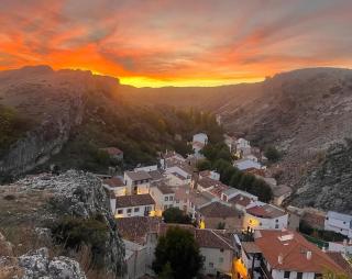 Apartamento ALMORCHÓN - Hotel Ruta del Segur - 1