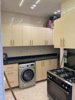 شقة فندقية راقية للإيجار - 9