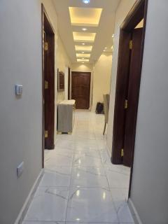 شقة فندقية راقية للإيجار - 8