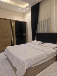 شقة فندقية راقية للإيجار - 7