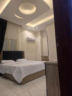 شقة فندقية راقية للإيجار - 6