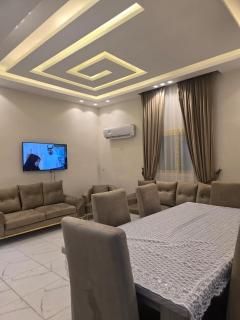 شقة فندقية راقية للإيجار - 5