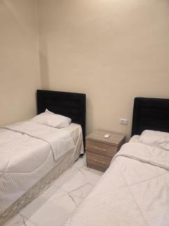 شقة فندقية راقية للإيجار - 4