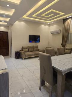 شقة فندقية راقية للإيجار - 3