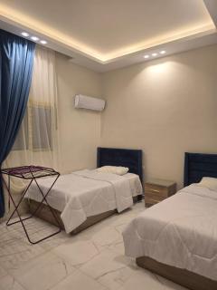 شقة فندقية راقية للإيجار - 2