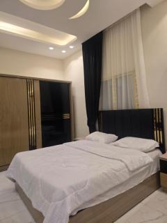 شقة فندقية راقية للإيجار - 1