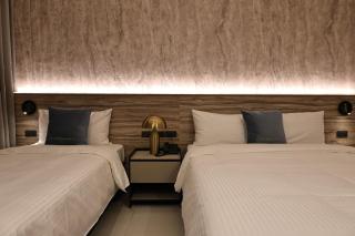 Fun Stay Inn Hanzhong - 7