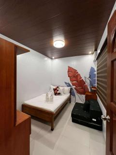 BALAI MALINAWON - Villa 1 - 3