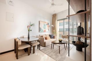 Luxury 2 Bed 2 Bath by Resident Villas - 0