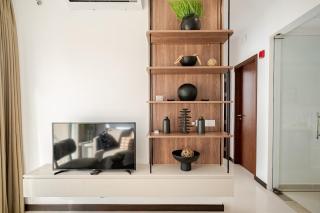 Luxury 2 Bed 2 Bath by Resident Villas - Colombo - 8