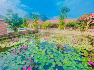 Trang An Quynh Trang Happy Homestay & Garden - 7