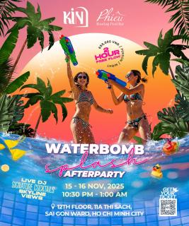 Kin Hotel Thi Sach - 9