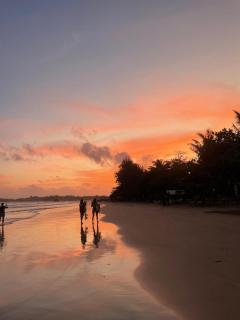 Casa Samaya, Beachfront Hotel and Wellness in Weligama - 1